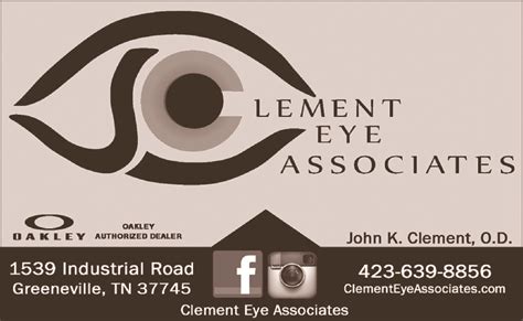 eastview eye care greeneville.